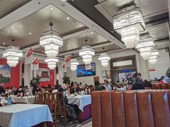 大堂-马凯餐厅(地安门店)