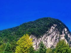 -洛阳白云山景区