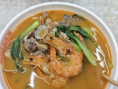 -一一刀削面(书院路店)