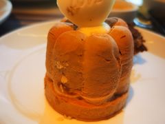 -白云宾馆-祥云西餐厅·法式鹅肝海鲜自助