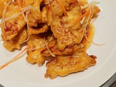 -日丰园海肠水饺·老字号大连海鲜(银泰城店)
