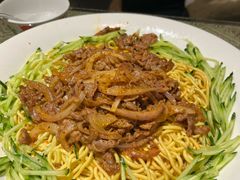 -小尕子·新疆菜(明园店)