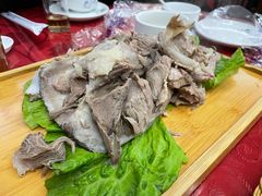 -哈尔滨饺子王·东北菜(鱼鳞浃路店)