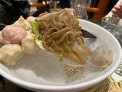 -北京海湾半山酒店-加咖啡西餐厅