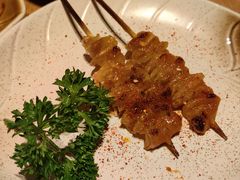 -京旬海鲜放题·铁板烧自助餐厅