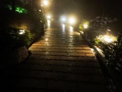 -天目湖涵田半山温泉水乐园