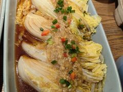 -蜜桃餐厅·伴山(湖滨商业街店)