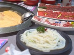 -生活如沸·顺德水牛奶火锅(大学路店)