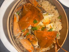 -南门食仙·手工福州菜(南门兜店)