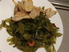 -海底捞火锅(欣大百货店)