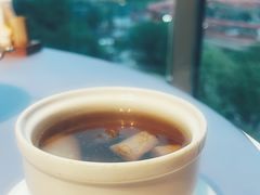 非遗酱萝卜竹荪鲜菌煲老鸭-南堂馆·新川菜(悠方店)
