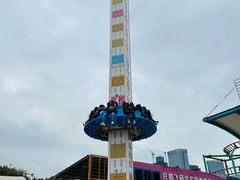 -巨鹏飞梦幻海岸