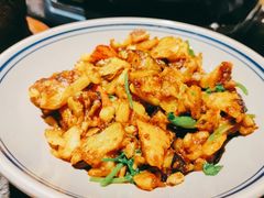 -老灶房-四川土菜(开元店)