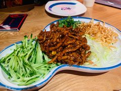-满园烤鸭·春饼(抚顺万达店)