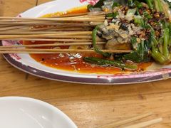-福苗小骆驼烧烤(莲湖路店)