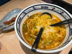 -阿香米线(凯德广场.1818店)