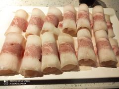 鱼咬羊-京韵胡同·酱香羊蝎子火锅涮肉(长寿路店)