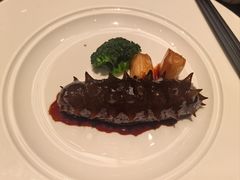 -北京饭店谭家菜