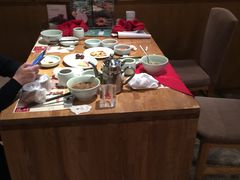 包厢-萨拉伯尔水源素问店·韩国宫廷料理(人民路店)