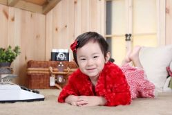 点击看大图 婴爱摄影-婴爱儿童摄影 BabyloveStudio(中山门店)