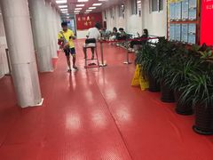-DBSWIM深呼吸国际游泳培训(黄浦店)