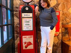 -申德勒加油站西餐厅Schindlers Tankstelle(上海外滩店)
