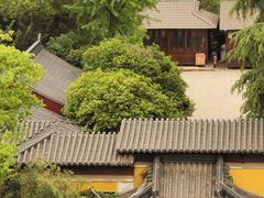-鸡鸣寺