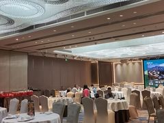-港湾宴会厅(京基百纳店)