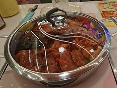 -黄记煌三汁焖锅(首创奥特莱斯店)