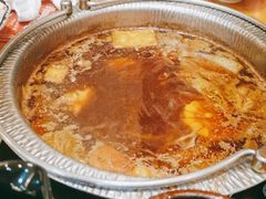 -牛New寿喜烧(青浦店)