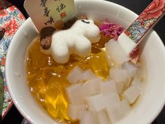 -知楚•精致湖北菜(武商MALL店)