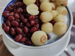 -周大娘牛乳(旧寨古村总店)