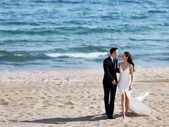 -经典婚纱摄影美学馆·私人定制
