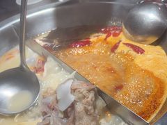 -骨之味·筒骨汤火锅(江头店)