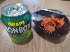 -文成焕·家族韩式餐厅