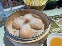 -雍哲港式餐厅(现代广场店)