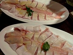 -漾亚·雍雅合鲜(桐梓林店)