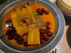 -青年公社烤鸭(熙悦天街店)