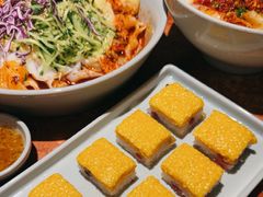 -长安记·大美陕菜(大族广场店)