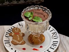 -IL TEATRO 精品意大利餐厅