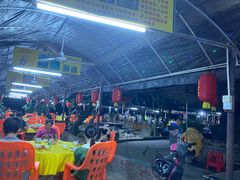 -荔枝园美食山庄(贞山风景区店)