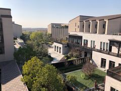 -上海崇明金茂凯悦酒店