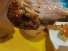 -麦当劳(湛江大厦店)