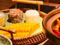 -粗茶淡饭·隐庐私厨(东亭店)