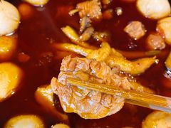 沙参-李子坝梁山鸡(李子坝大鸡哥店)