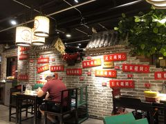 -京味斋·北京烤鸭(北京南站洋桥店)