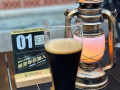 -板凳鲜酿·精酿啤酒(建设路站)