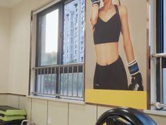 -中田·健身+普拉提(美兰湖店)