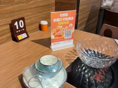 -荣基四海一家·家常菜·海鲜大排档(新安店)