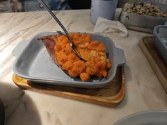 -蜜桃餐厅·伴山(绿宝广场店)